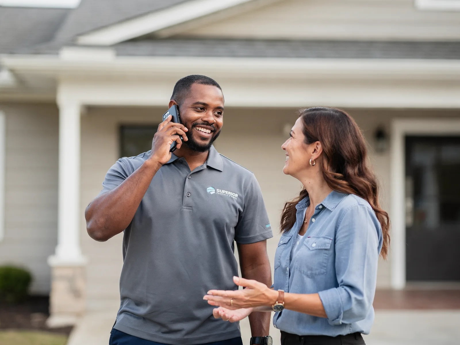 Fascia Repair Gratz, PA FAQs