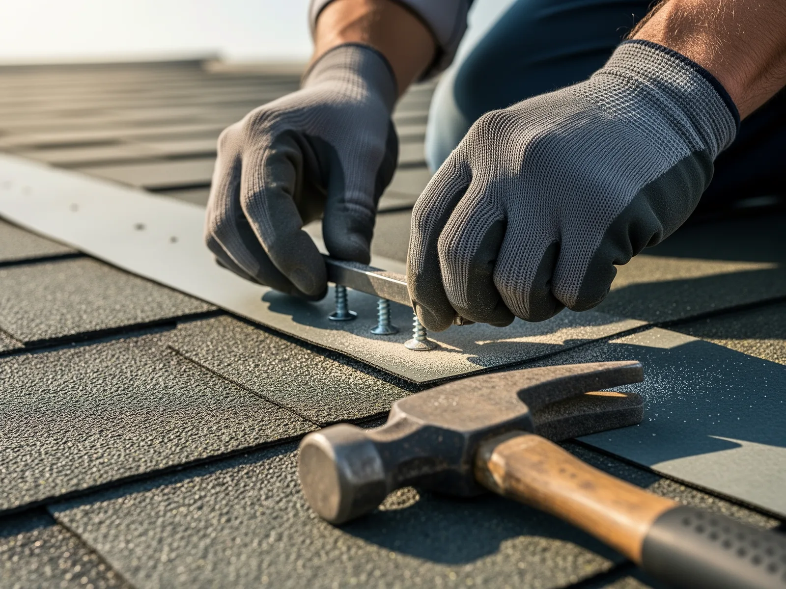 Why choose Fascia Repair in Gratz, PA